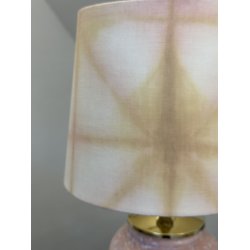 Nr 378 - Plante farvede stjerne linjer