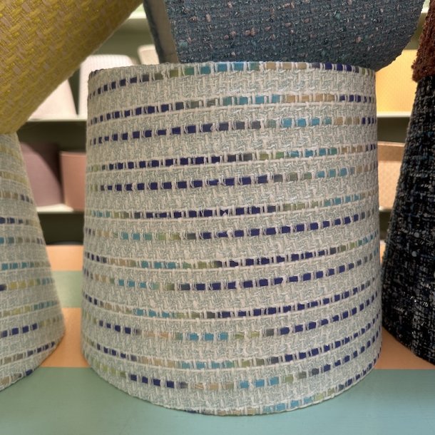 Chanel, Pastelstiber