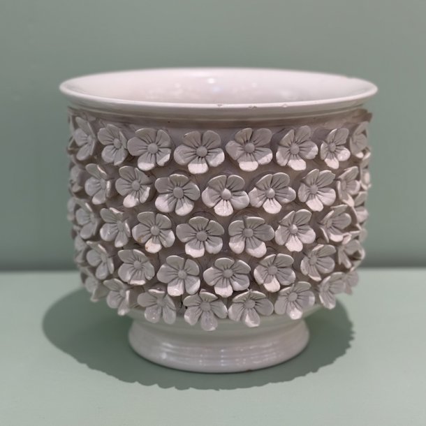 Urtepotte, Italy, Vintage