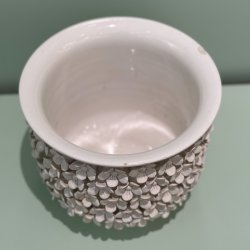 Urtepotte, Italy, Vintage