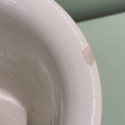 Urtepotte, Italy, Vintage