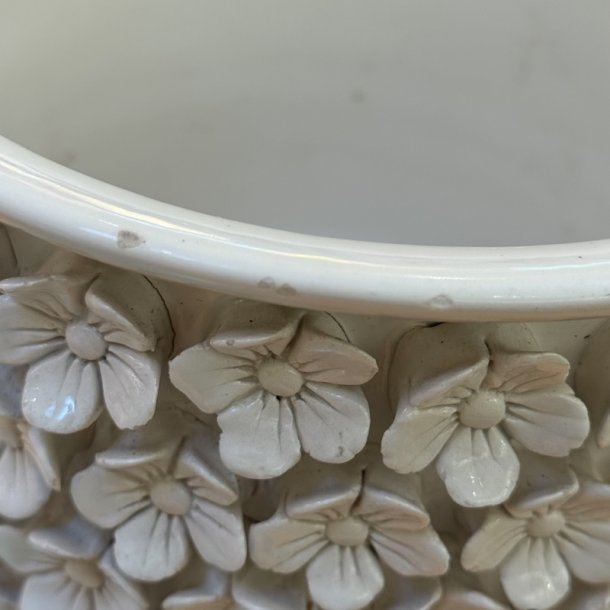 Urtepotte, Italy, Vintage