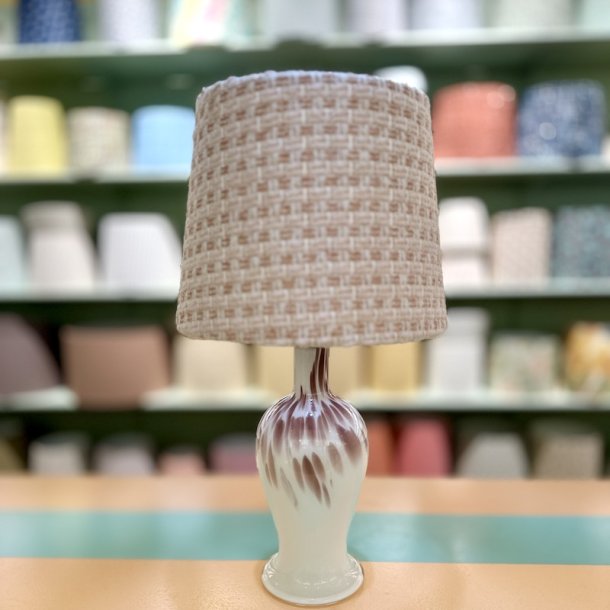 Empire model, Chanel tekstil, Nude