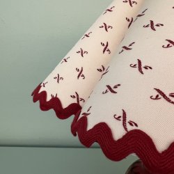 Blgeskrm nr 2 m rdt mnster