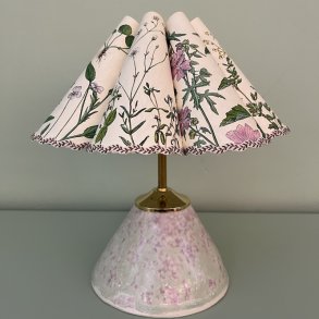 Blgeskrm nr 1 - Flora