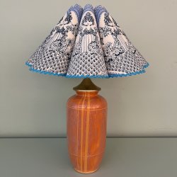 Blgeskrm nr 3 Wiinblad vintage