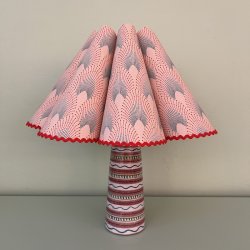 Blgeskrm nr 3 artdeco