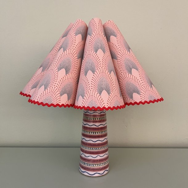 Blgeskrm nr 3 artdeco