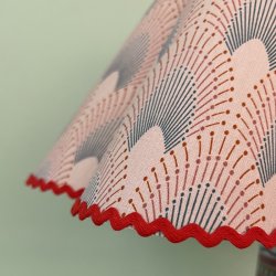 Blgeskrm nr 3 artdeco