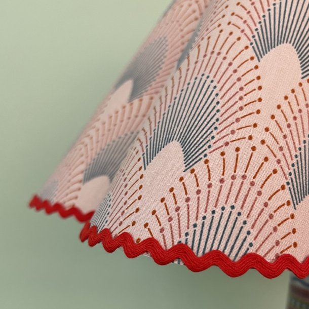 Blgeskrm nr 3 artdeco