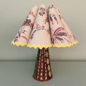 Blgeskrm nr 2 blomster