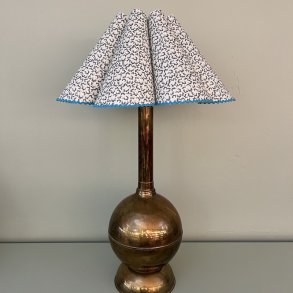 Blgeskrm nr 4 krummelure mnster