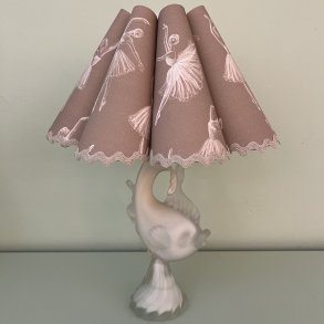 Blgeskrm nr 2 Ballerina