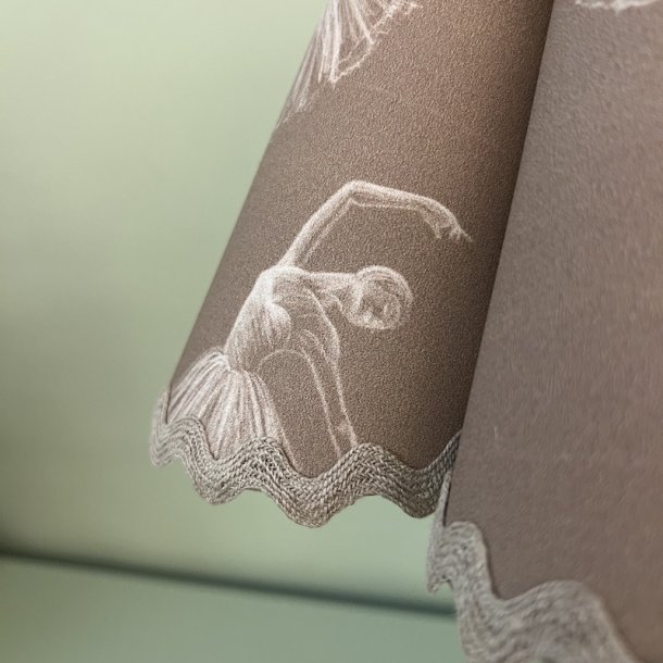 Blgeskrm nr 2 Ballerina