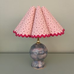 Blgeskrm nr 2 - Lyserd