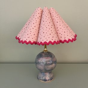 Blgeskrm nr 2 - Lyserd