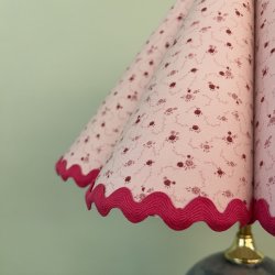 Blgeskrm nr 2 - Lyserd