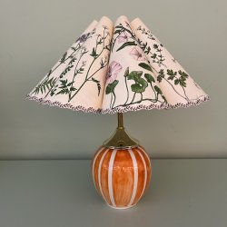 Blgeskrm nr 2 - Flora