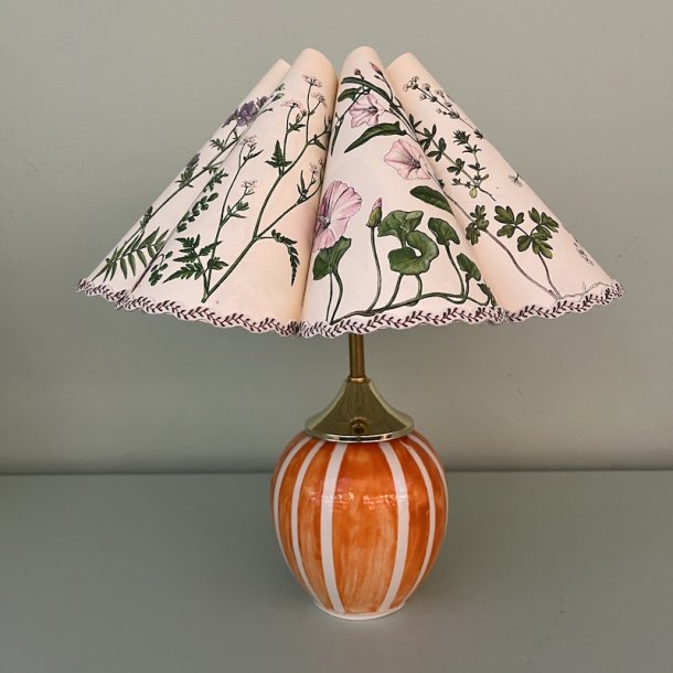 Blgeskrm nr 2 - Flora