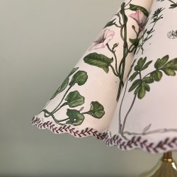 Blgeskrm nr 2 - Flora