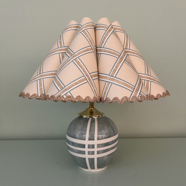 Blgeskrm nr 2 W.M. golden