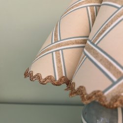 Blgeskrm nr 2 W.M. golden