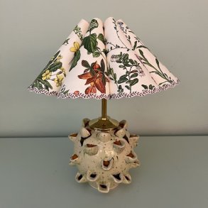 Blgeskrm nr 1 - Flora