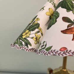 Blgeskrm nr 1 - Flora