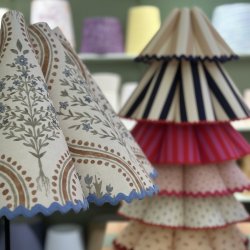 Blgeskrm nr 1 - Flora