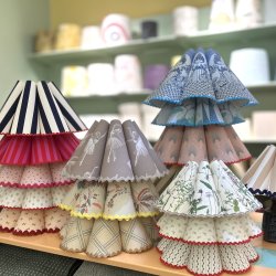 Blgeskrm nr 1 - Flora