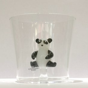 Drikkeglas, Panda