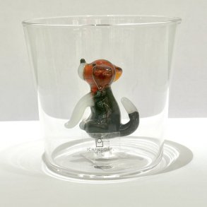 Drikkeglas, Engelsk foxhound