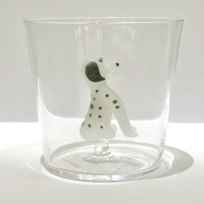 Drikkeglas, Dalmatiner