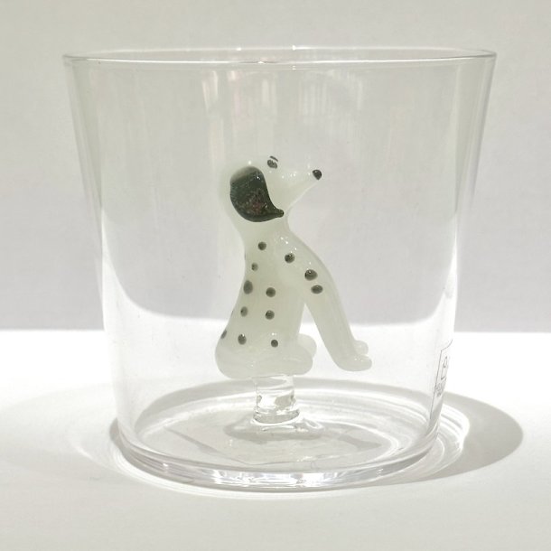 Drikkeglas, Dalmatiner