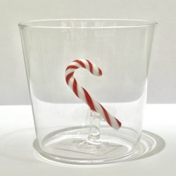 Drikkeglas, Slikstok