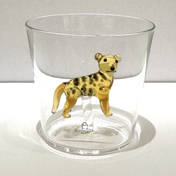 Drikkeglas, Gepard