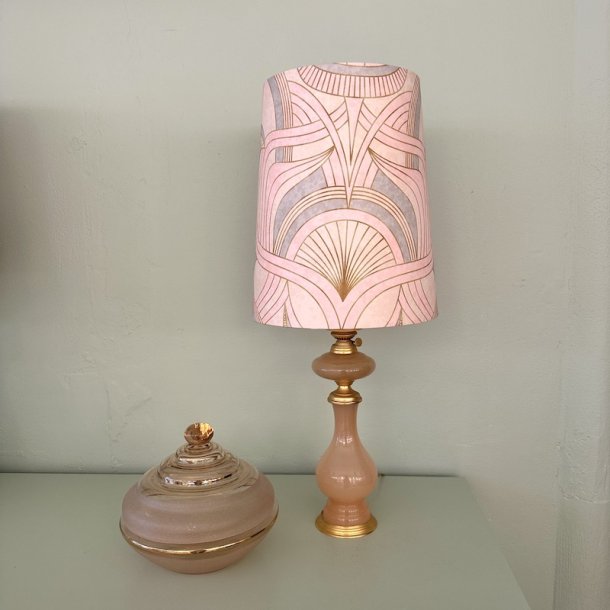 Nr 454 - Pastel Artdeco
