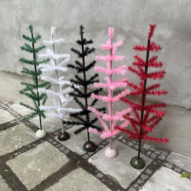 Gsefjerstr, hndlavet