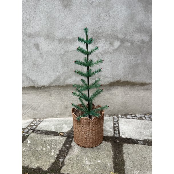 Gsefjerstr, hndlavet