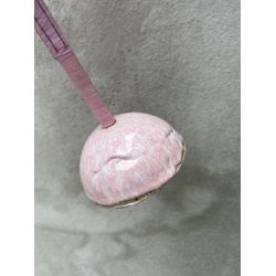 Gsefjerstr, hndlavet