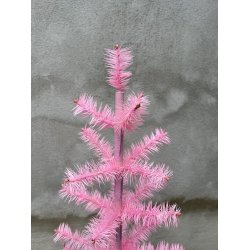 Gsefjerstr, hndlavet