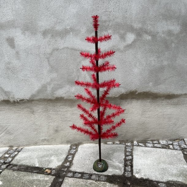 Gsefjerstr, hndlavet