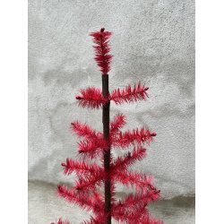 Gsefjerstr, hndlavet