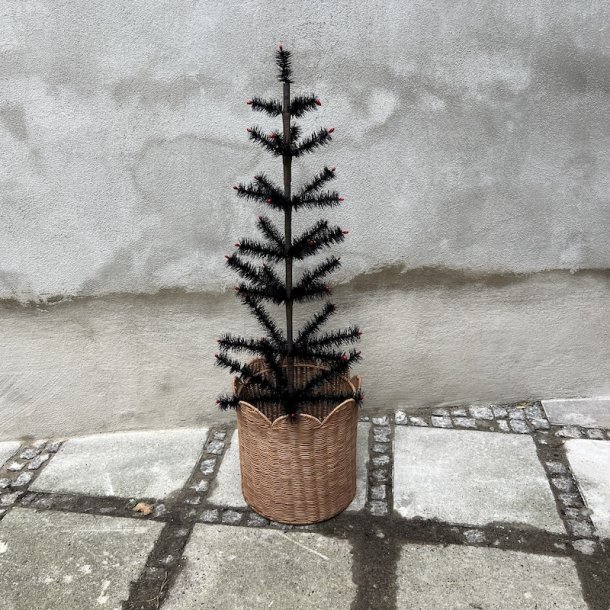 Gsefjerstr, hndlavet