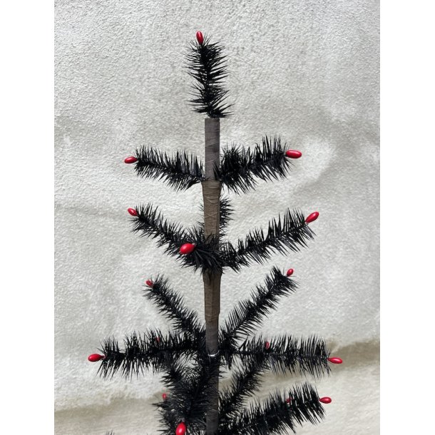 Gsefjerstr, hndlavet