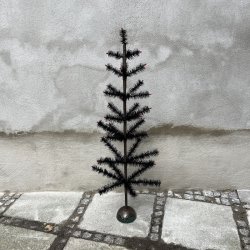 Gsefjerstr, hndlavet