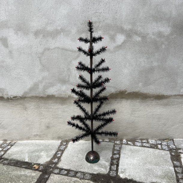 Gsefjerstr, hndlavet