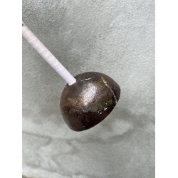 Gsefjerstr, hndlavet