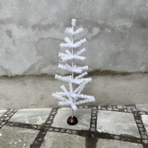 Gsefjerstr, hndlavet