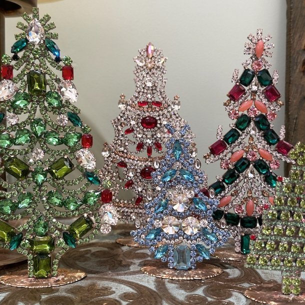 Mellem rhinstens juletr nr 12